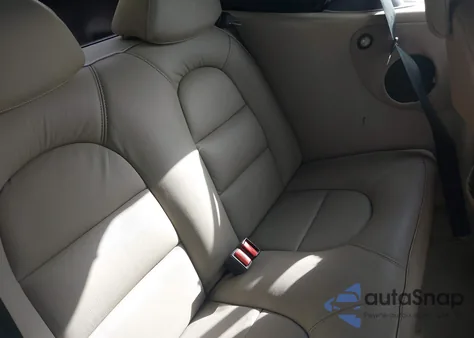 1994 Saab 900 из США, поврежденный, VIN YS3AL76L7R7002511